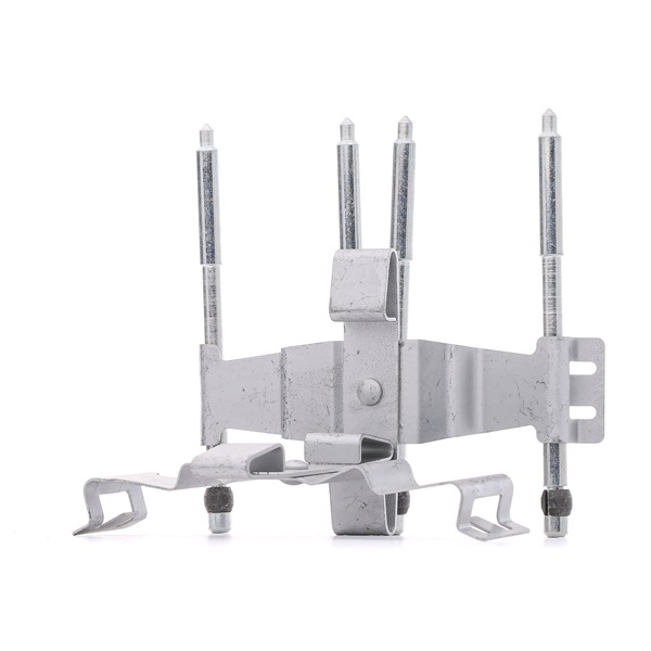 Acquista online ATE Kit accessori, pastiglia freno Art.: 13.0460-0506.2