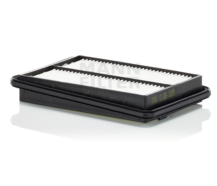 Köp Luftfilter av MANN-FILTER C 26 089 till det låga priset 324,02 kr