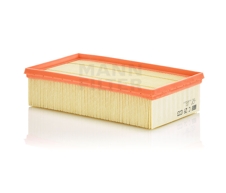Compre Filtro de ar da MANN-FILTER C 29 033 a um preço baixo por 19,33 €