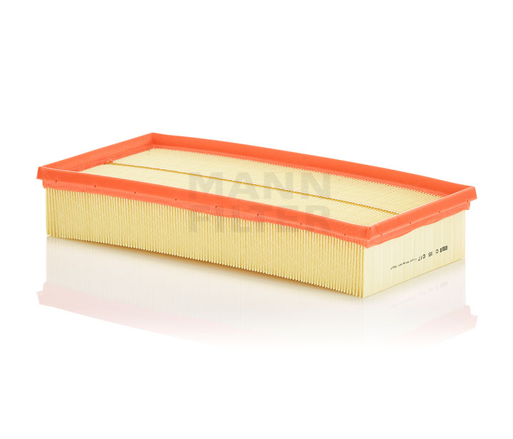 Compre Filtro de ar da MANN-FILTER C 35 017 a um preço baixo por 23,04 €