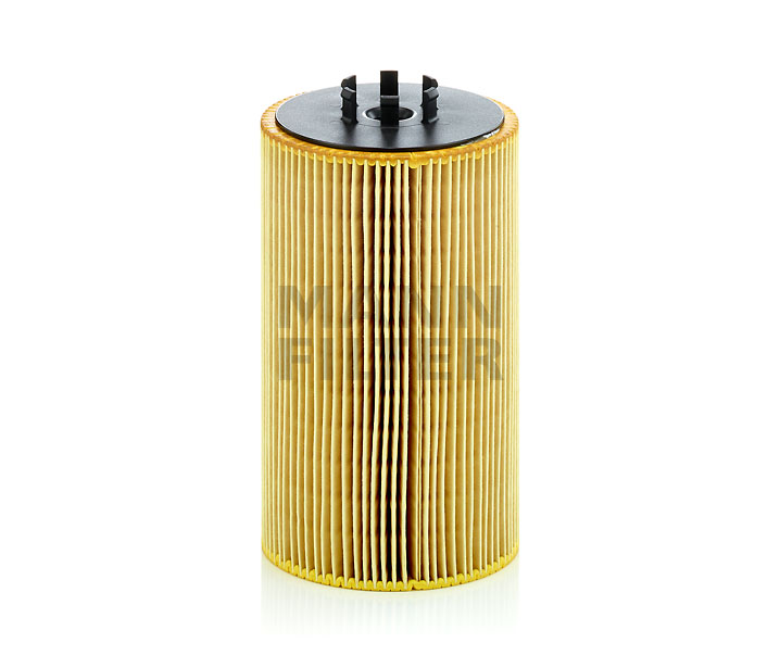 Achetez des Filtre à huile MANN-FILTER HU 13 125/3 x à prix pour 20,11 €