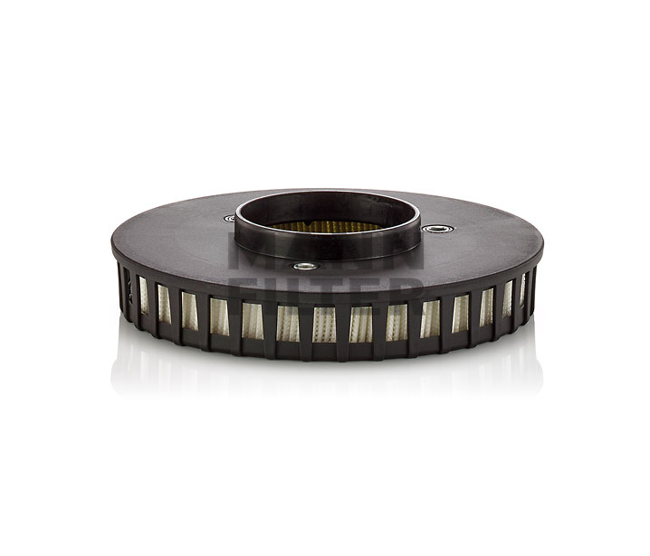 Köp Filter, vevhusventilation av MANN-FILTER LC 19 001 till det låga priset 998,24 kr