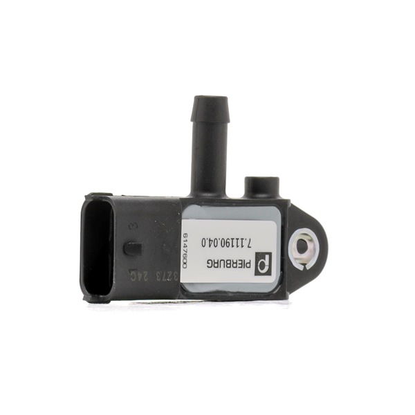 Acquista Sensore, Pressione gas scarico da PIERBURG 7.11190.04.0 a buon mercato per soli 45,45 €
