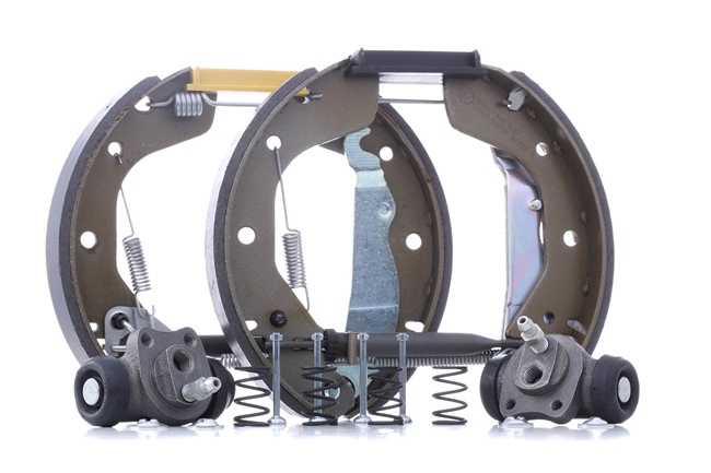 Compre Jogo de travões, travões de tambor da BREMBO K 59 036 a um preço baixo por 69,71 €