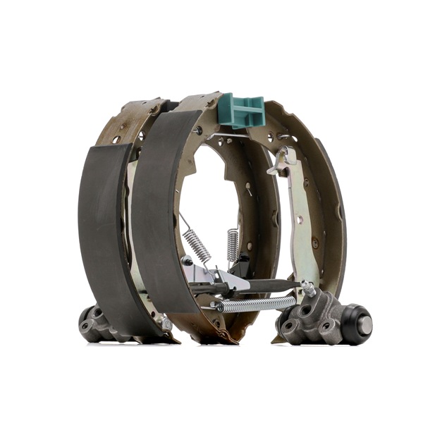 Comprar Kit frenos, disco de tambor de BREMBO K 61 019 a bajo precio de 88,43 €