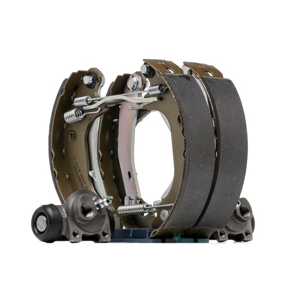 Acquista Kit freno, Freno a tamburo da BREMBO K 61 046 a buon mercato per soli 78,02 €