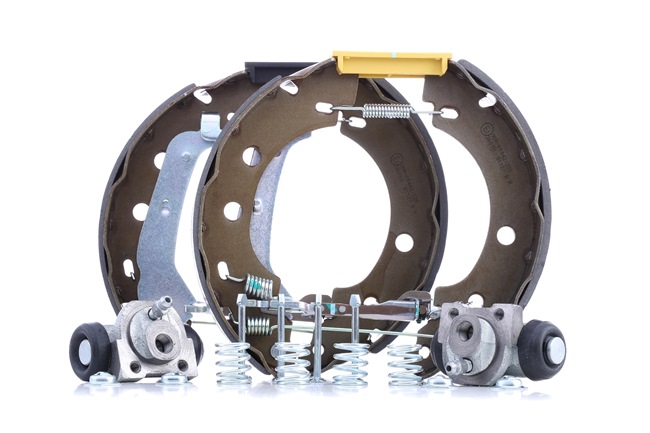 Original BREMBO Bremsensatz, Trommelbremse online kaufen