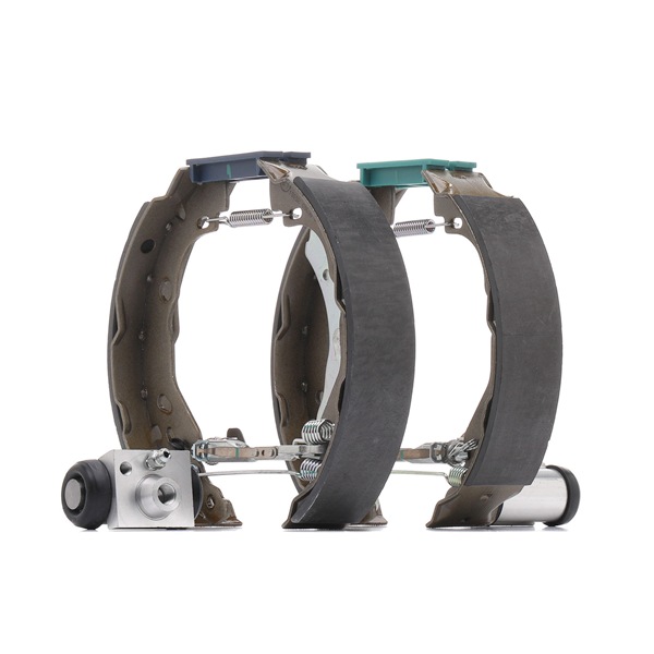 Köp Trumbromssats av BREMBO K 68 072 till det låga priset 1205,47 kr