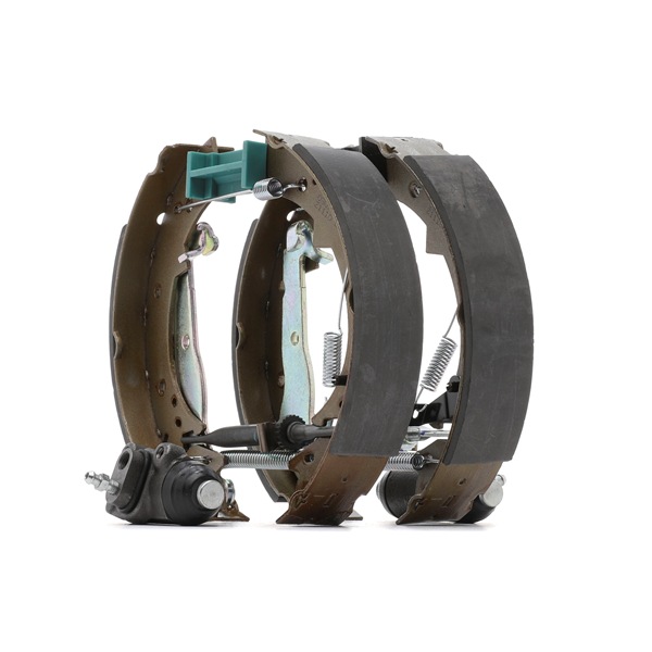 Comprar Kit frenos, disco de tambor de BREMBO K 79 001 a bajo precio de 131,62 €