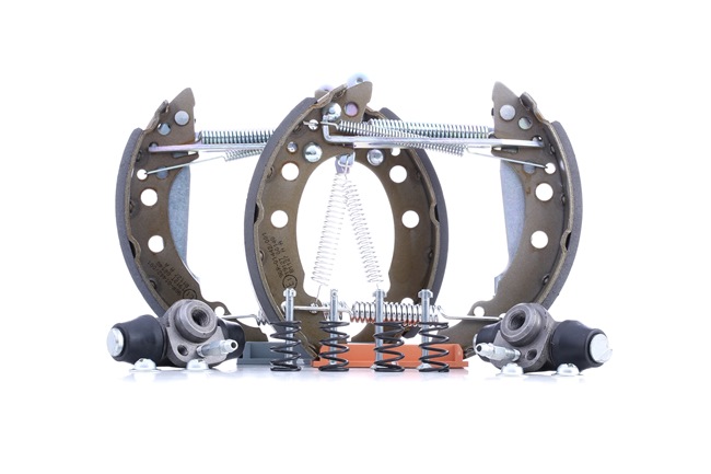 Acquista online BREMBO Kit freno, Freno a tamburo Art.: K 85 010