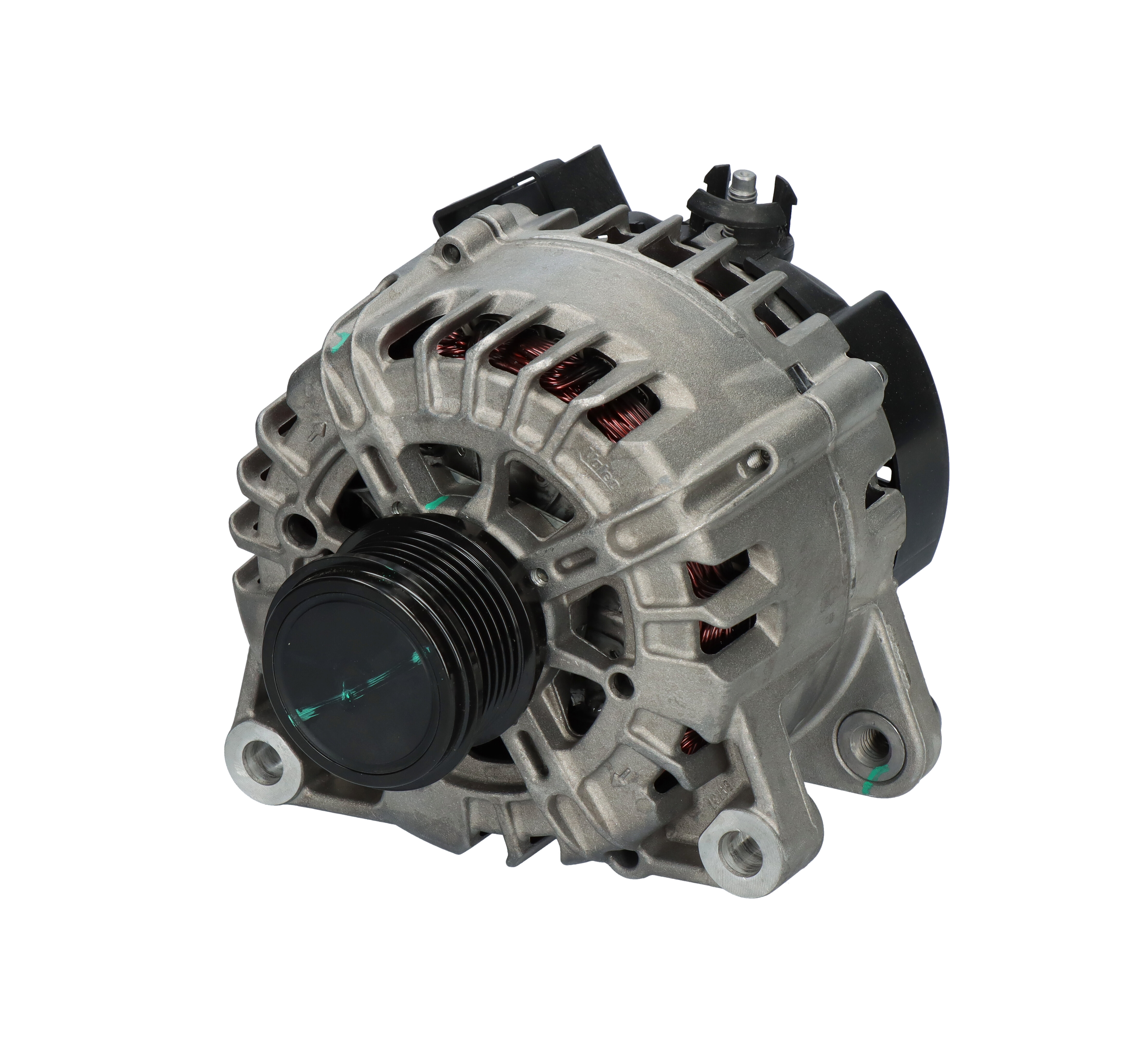 Lichtmaschine 443321
