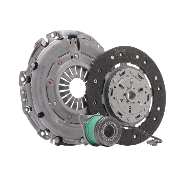 Kupplungssatz 834525 von VALEO günstig für 300,98 € online kaufen