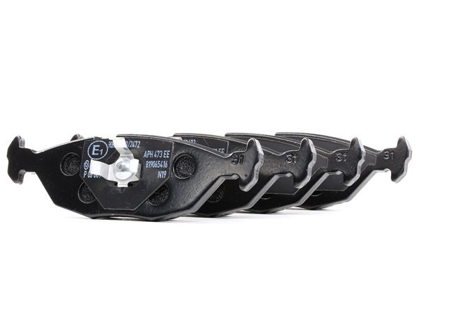 Acquista online BREMBO Kit pastiglie freni Art.: P 06 009