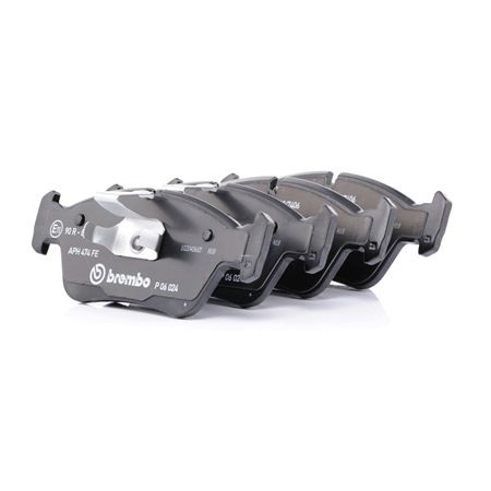 Köp Bromsbelägg av BREMBO P 06 024 till det låga priset 353,85 kr