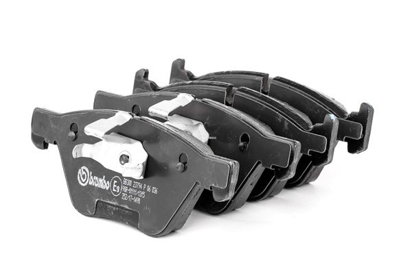 Køb BREMBO Bremseklodser Art.: P 06 036 online