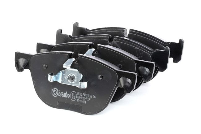 Køb BREMBO Bremseklodser Art.: P 06 049 online