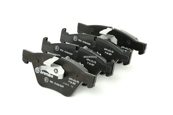 Køb BREMBO Bremseklodser Art.: P 06 057 online