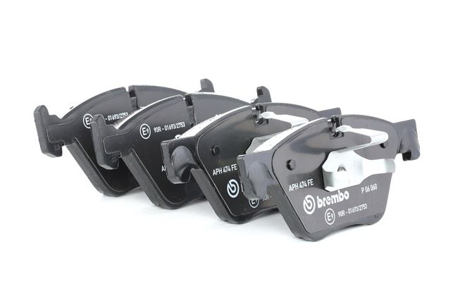 Online Shop für Bremsbeläge von BREMBO EAN: 8020584090244