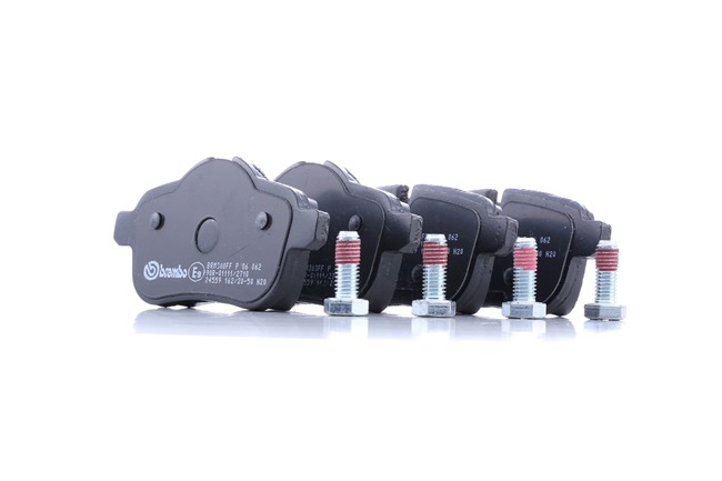 Køb BREMBO Bremseklodser Art.: P 06 062 online