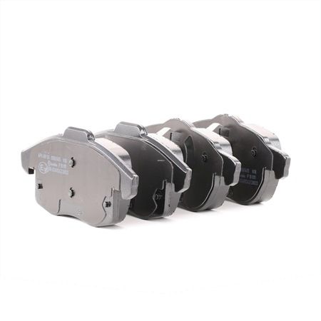 Köp Bromsbelägg av BREMBO P 10 011 till det låga priset 507,38 kr