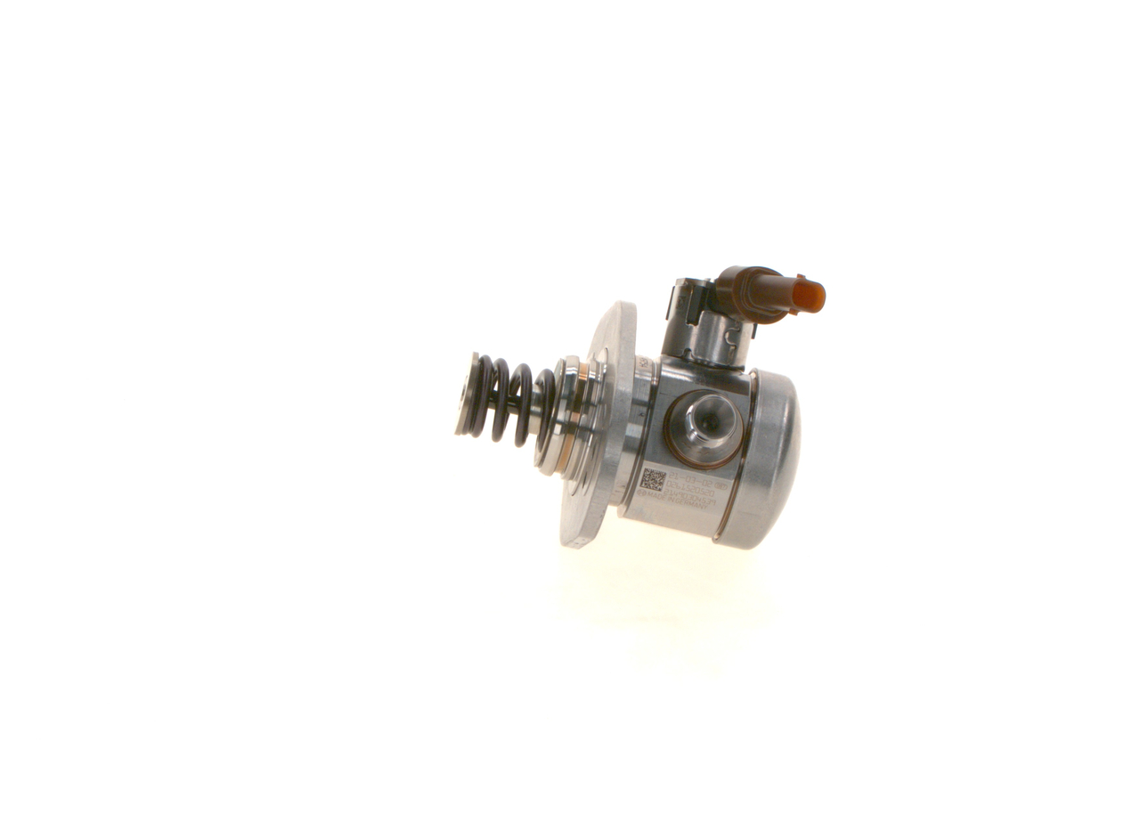 Achetez des Pompe à injection BOSCH 0 261 520 520 à prix pour 485,86 €
