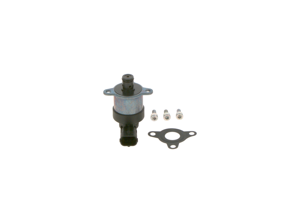 Achetez des Régulateur, quantité de carburant (système à rampe commune) BOSCH 1 465 ZS0 007 à prix pour 93,38 €