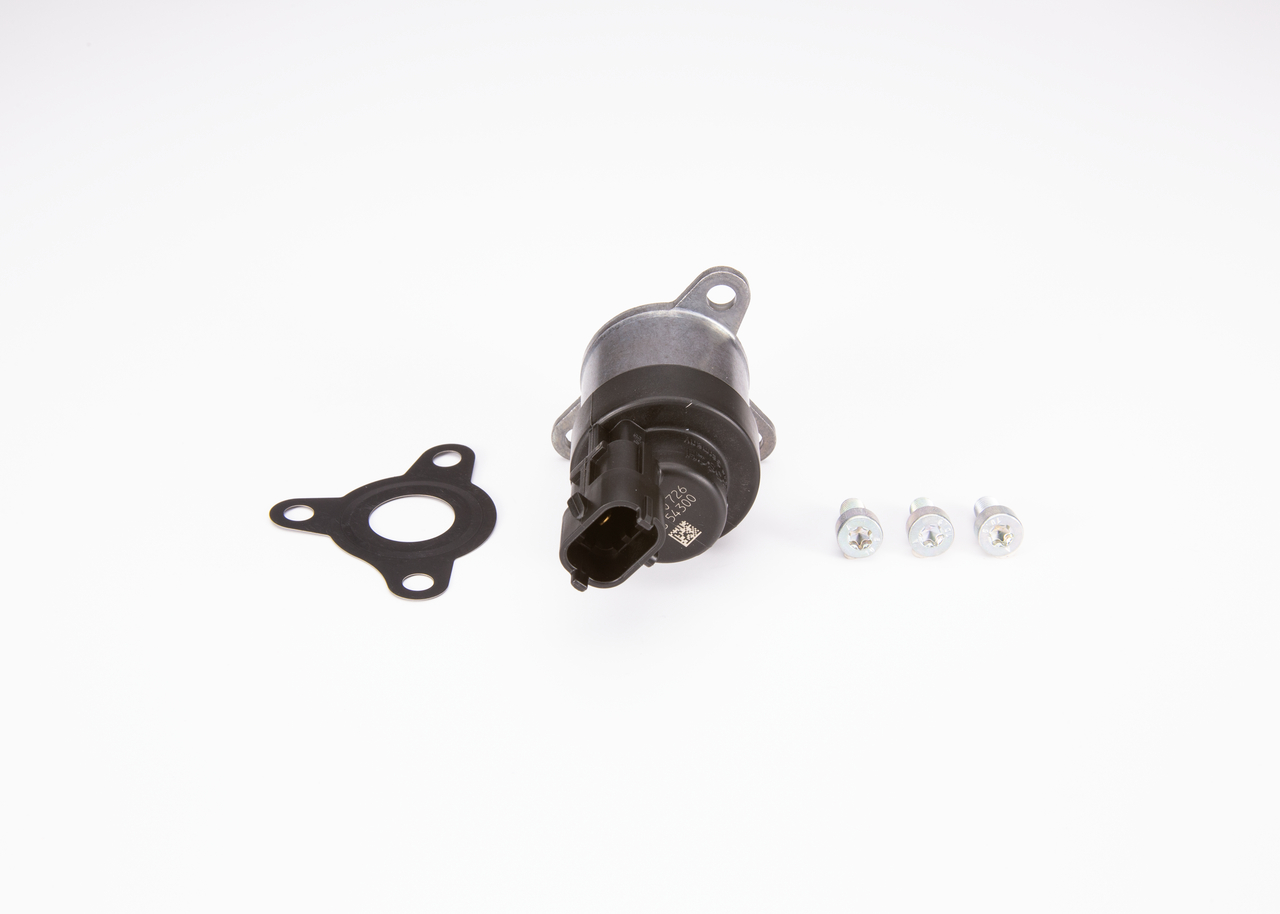 Osta Säätöventtiili, polttoainemäärä (Common-Rail) BOSCH:llä 1 465 ZS0 017 edullisesti hintaan 110,21 €