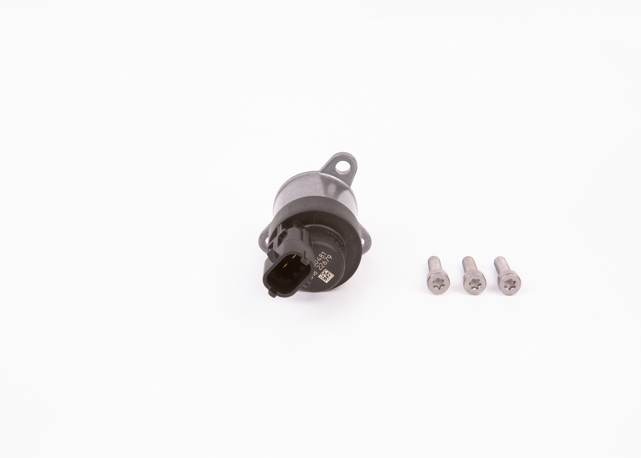 Osta Säätöventtiili, polttoainemäärä (Common-Rail) BOSCH:llä 1 465 ZS0 040 edullisesti hintaan 118,68 €