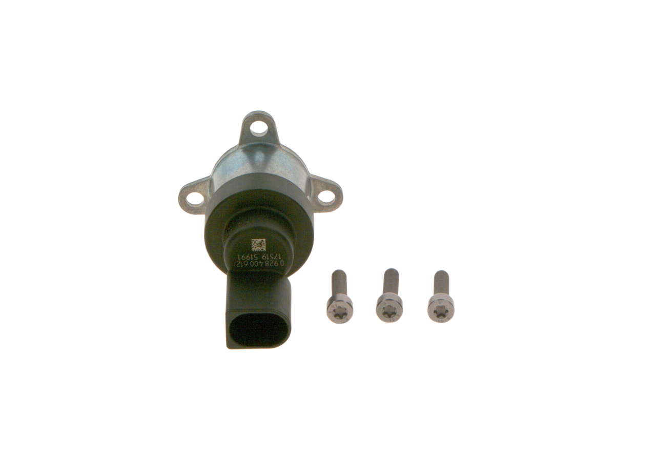 Acquista Valvola regolazione, Quantità carburante (Sist. Common Rai) da BOSCH 1 465 ZS0 047 a buon mercato per soli 93,09 €