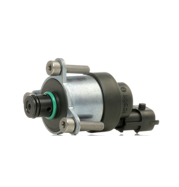 Osta Säätöventtiili, polttoainemäärä (Common-Rail) BOSCH:llä 1 465 ZS0 048 edullisesti hintaan 139,99 €