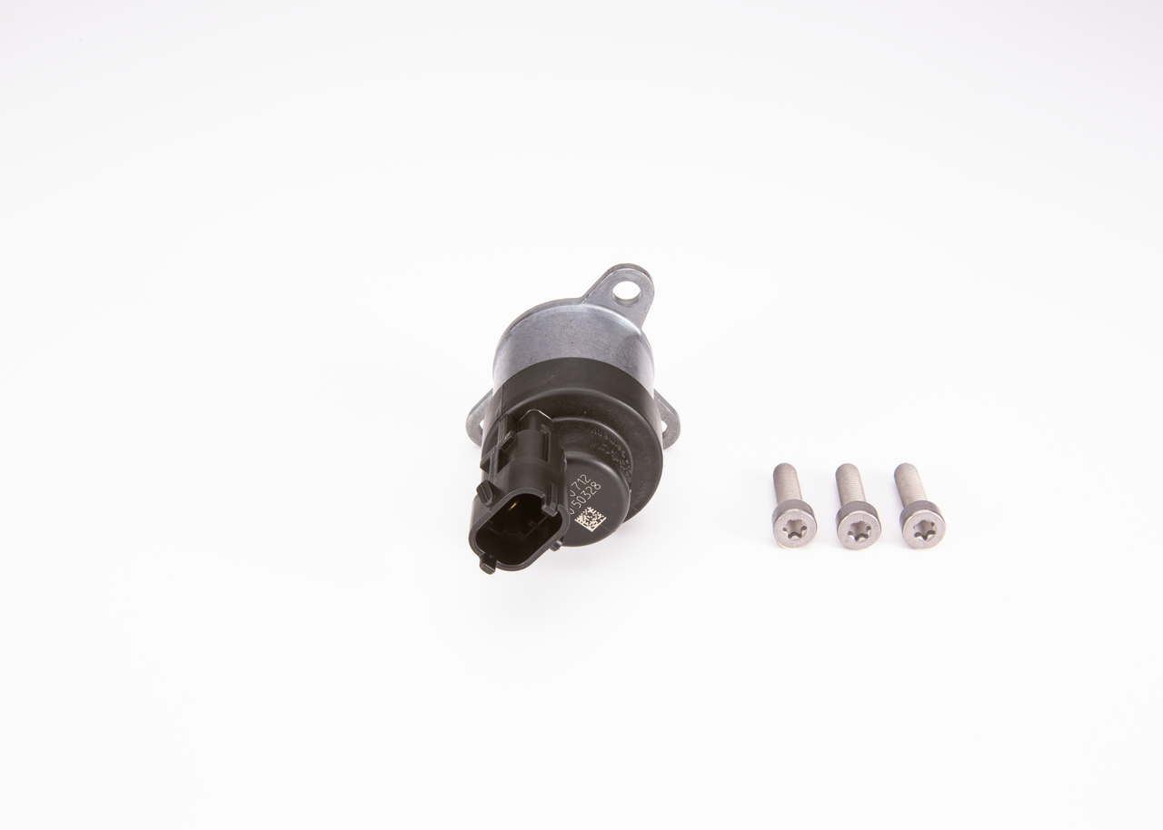 Osta Säätöventtiili, polttoainemäärä (Common-Rail) BOSCH:llä 1 465 ZS0 081 edullisesti hintaan 99,27 €