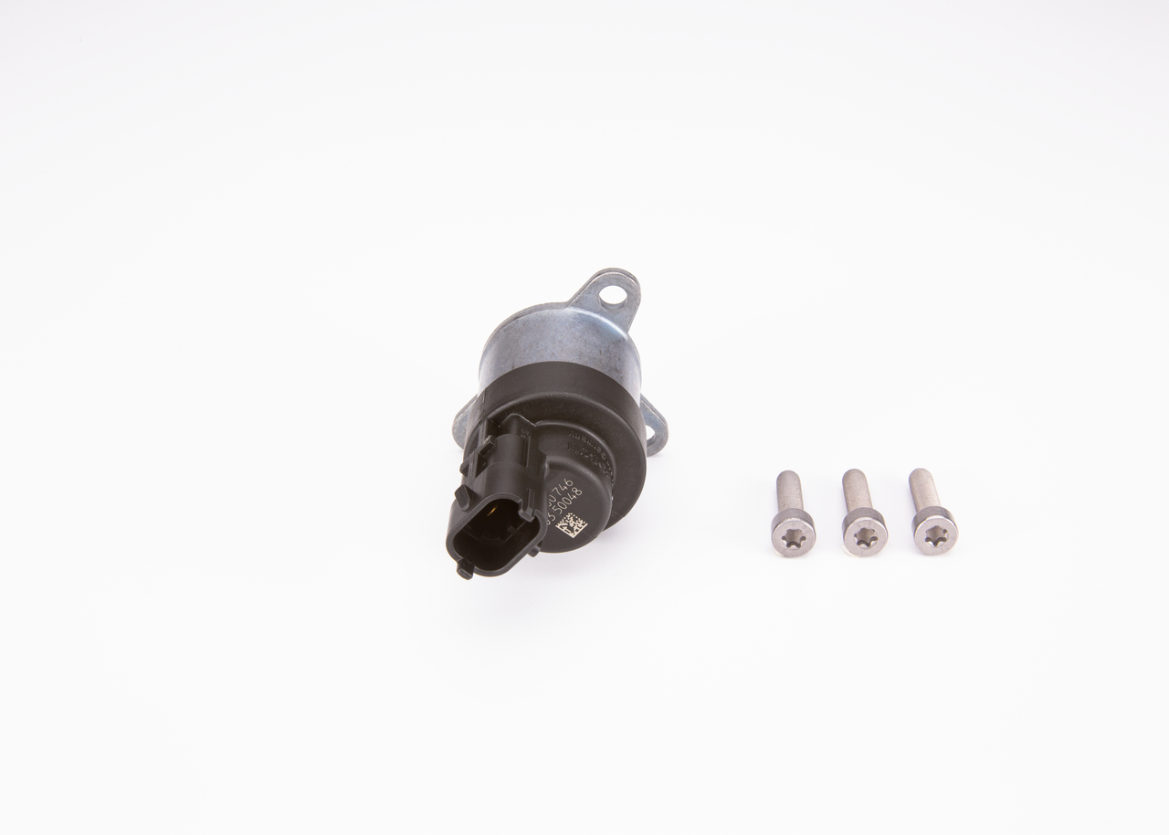 Osta Säätöventtiili, polttoainemäärä (Common-Rail) BOSCH:llä 1 465 ZS0 096 edullisesti hintaan 121,01 €