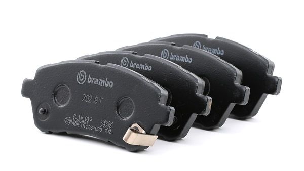 Köp Bromsbelägg av BREMBO P 16 013 till det låga priset 417,71 kr