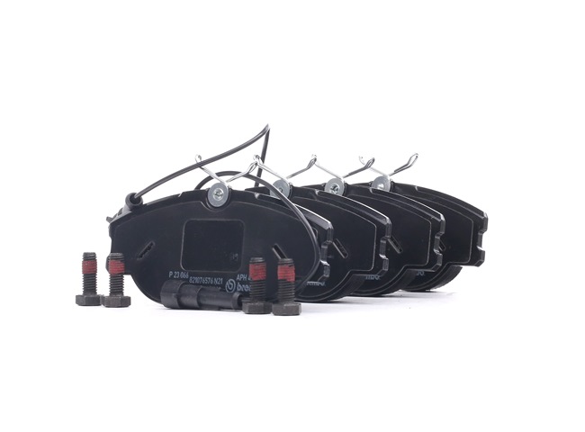 Acquista online BREMBO Kit pastiglie freni Art.: P 23 066