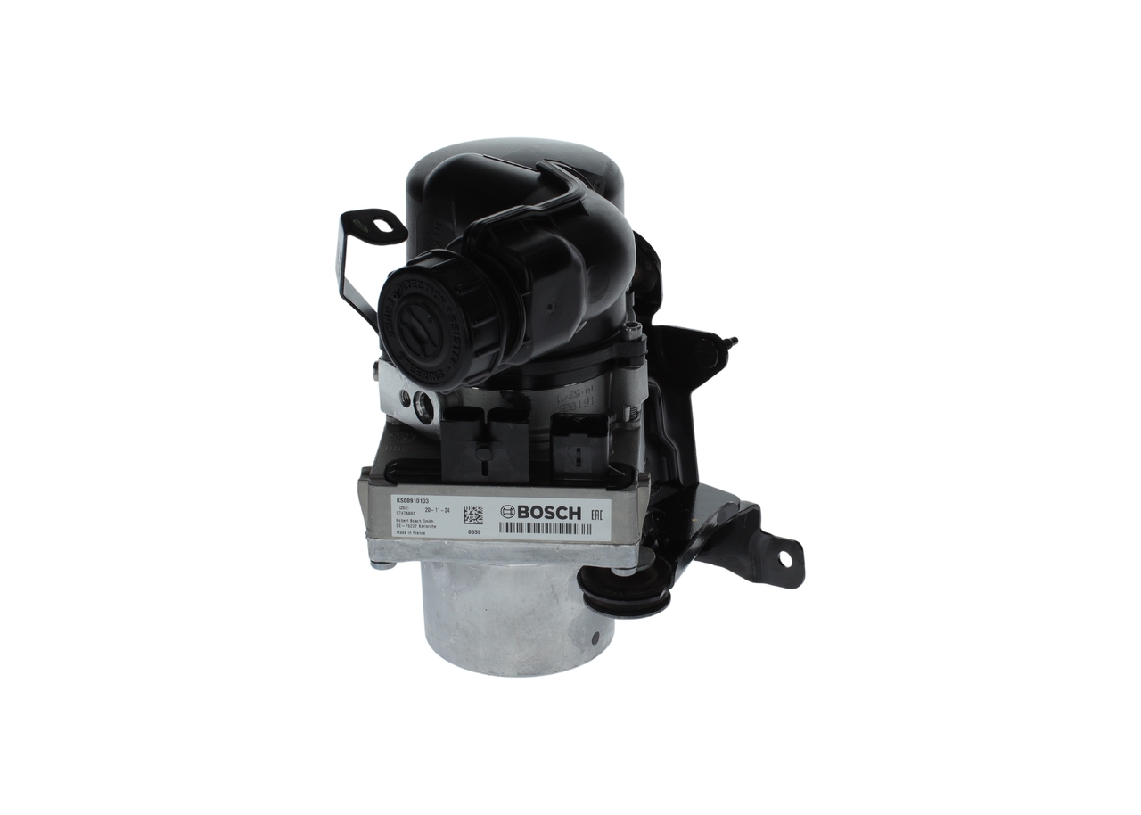 Servopumpe K S00 910 103
