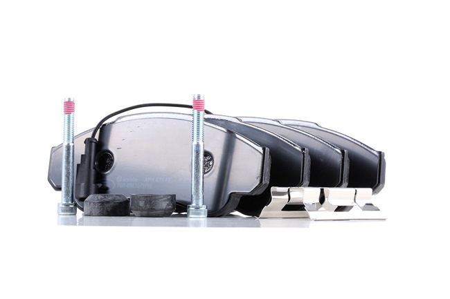 Köp Bromsbelägg av BREMBO P 23 092 till det låga priset 504,09 kr