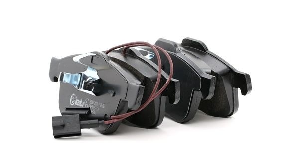 Köp Bromsbelägg av BREMBO P 23 103 till det låga priset 455,24 kr