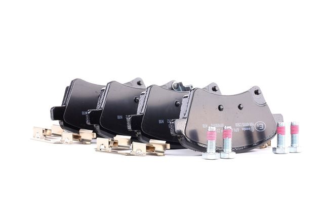 Köp Bromsbelägg av BREMBO P 23 105 till det låga priset 467,11 kr