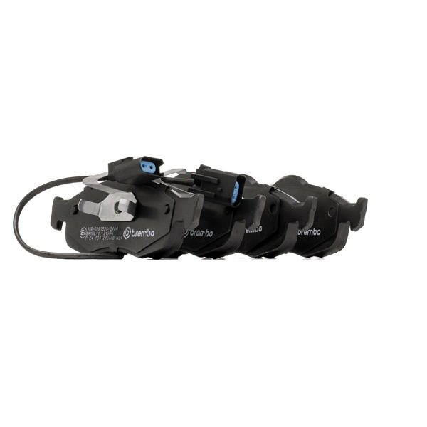 Acquista online BREMBO Kit pastiglie freni Art.: P 24 034