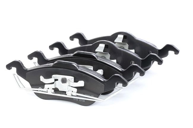 Acquista online BREMBO Kit pastiglie freni Art.: P 24 046