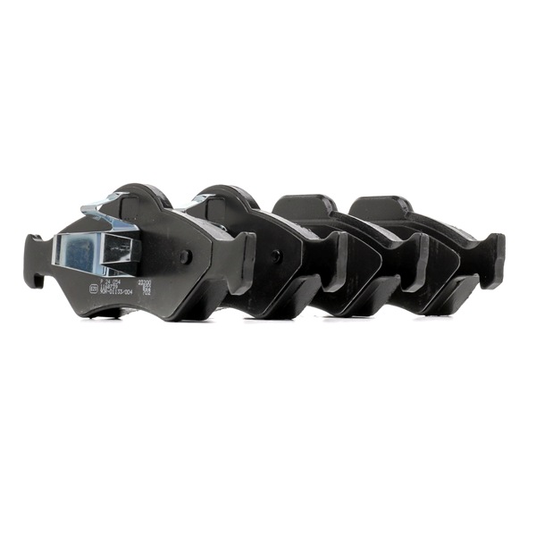 Acquista online BREMBO Kit pastiglie freni Art.: P 24 054