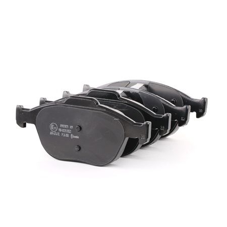 Bremsbeläge von BREMBO