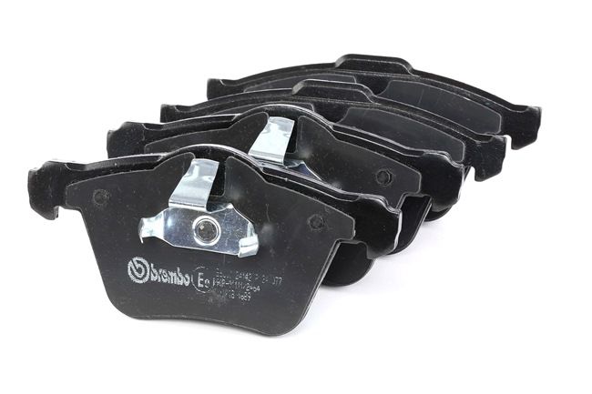 Köp Bromsbelägg av BREMBO P 24 077 till det låga priset 499,44 kr