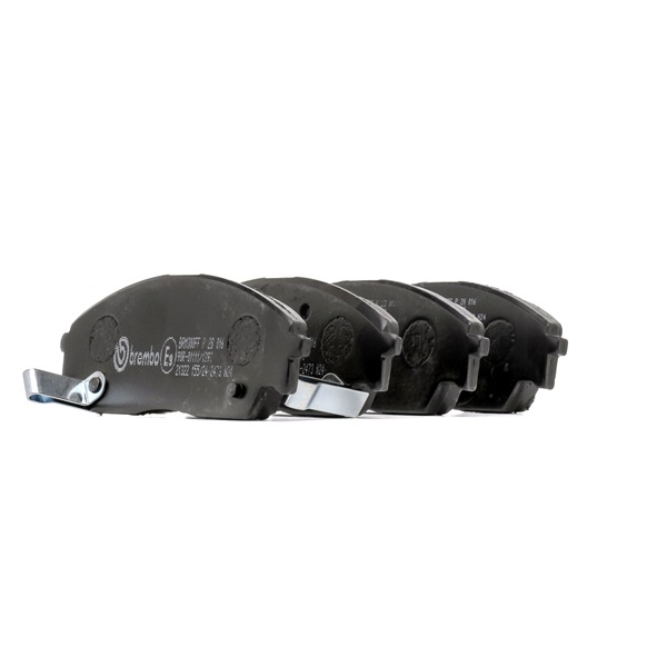 Acquista online BREMBO Kit pastiglie freni Art.: P 28 016