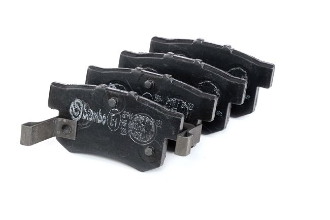 Köp Bromsbelägg av BREMBO P 28 022 till det låga priset 244,46 kr