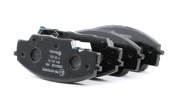 Köp Bromsbelägg av BREMBO P 28 032 till det låga priset 494,77 kr
