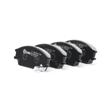 Köp Bromsbelägg av BREMBO P 30 024 till det låga priset 318,77 kr