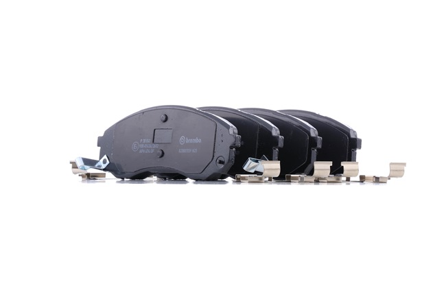 Køb BREMBO Bremseklodser Art.: P 30 041 online