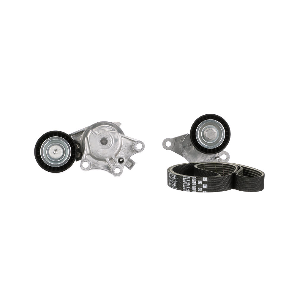 Köp Drivremssats av GATES K016PK1020EST till det låga priset 1131,09 kr