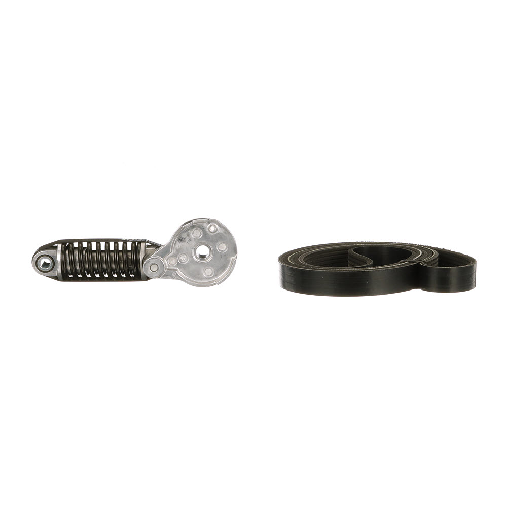 Acquista Kit Cinghie Poly-V da GATES K016PK803EST a buon mercato per soli 69,62 €